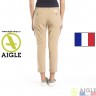 Женские брюки AIGLE Jugsix New