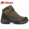 Ботинки для охоты с защитой шнурков на липучке CHIRUCA Podenco