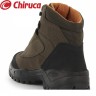 Ботинки для охоты с защитой шнурков на липучке CHIRUCA Podenco