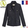 Женская куртка AIGLE Spotywarm
