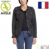 Женская куртка AIGLE Spotywarm