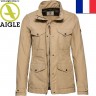 Женская куртка AIGLE Obisque