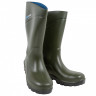 Прочные сапоги из полиуретана NORA Noramax Green