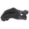 Стрелковые перчатки с сенсорными вставками MECHANIX Specialty 0,5мм Covert