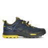 Кроссовки AKU ROCKET DFS GTX , blue/mustard