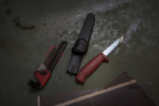 Нож Morakniv Basic 511