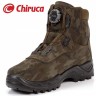 Ботинки для охоты CHIRUCA Labrador Camo