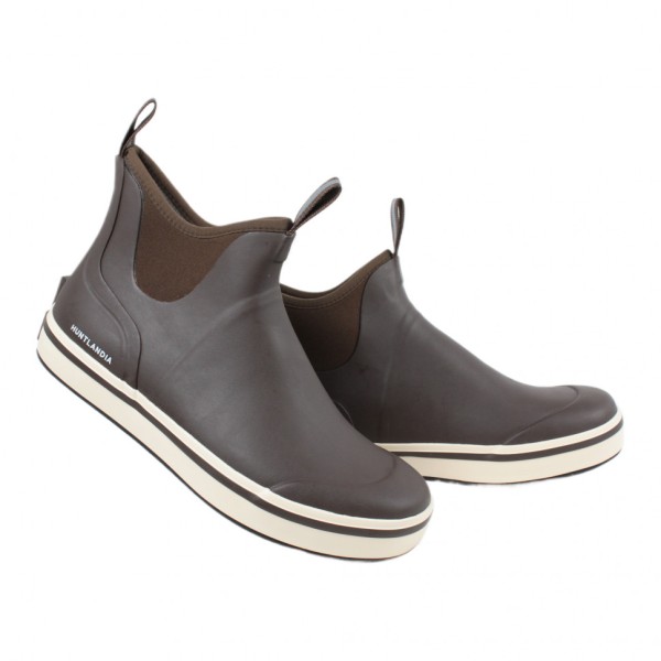 Галоши HUNTLANDIA Labrador brown