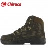 Охотничьи ботинки с камуфляжем CHIRUCA Camo