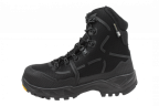 Тактические ботинки CHIRUCA FAL SEGURIDAD Action