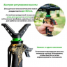 Опора для стрельбы из оружия FIERY DEER Generation 3 Bipod