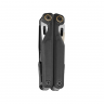 Мультитул с плоскогубцами LEATHERMAN Wave Alpha Obsidian 16 инстр., 7,4/10,2 см