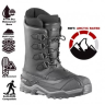 Ботинки BAFFIN Control Max Black