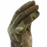 Прочные сенсорные перчатки для тактики MECHANIX The Original Multicam