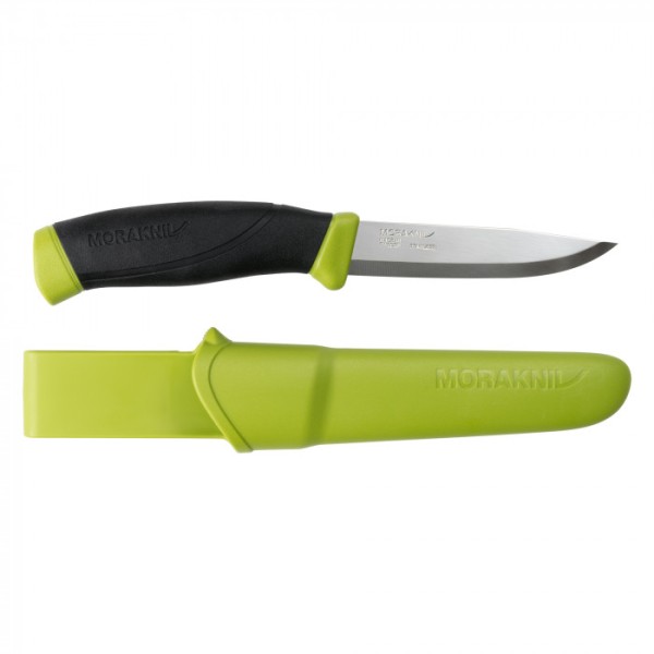 Нож MORAKNIV Companion Olive Green