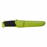 Нож MORAKNIV Companion Olive Green