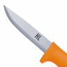 Нож на каждый день HuntLandia Basic Orange