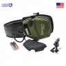 Активные наушники для стрельбы HOWARD LEIGHT Impact Sport