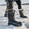 Супер теплые сапоги BAFFIN Eiger