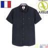 Рубашка с коротким рукавом AIGLE Linenshort