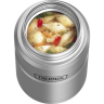 Термос для еды THERMOS SK3020ST 0,7л, нерж.сталь, стальной, 155696