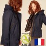 Куртка женская AIGLE Retrostarre New