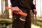 Топор MORAKNIV Outdoor Camp 1991 Camping Axe Orange