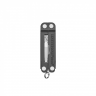 Компактный брелок-мультитул с ножницами LEATHERMAN Micra Slate (Multi-Tool)