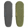 Надувной коврик NATUREHIKE TuYe 3.5 Mummy Green