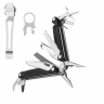 Нож-мультитул с инструментами LEATHERMAN Charge Plus Stainless Steel
