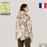 Непромокаемая куртка AIGLE Retrostarre Print