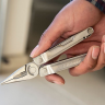 Мультитул с плоскогубцами LEATHERMAN Bond