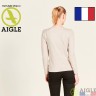 Женская футболка AIGLE Campanellatee
