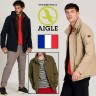 Мужская куртка AIGLE Moutirou