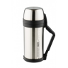 Термос универсальный THERMOS FDH Stainless Steel Vacuum Flask 1,65л, нерж.сталь, 923646
