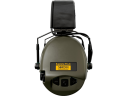 Наушники активные Sordin (MSA) Supreme Pro-X Slim, хаки, оголовье-кожа (74302-X/L), 74302-X/L