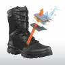 Тактические ботинки HAIX Tactix GTX