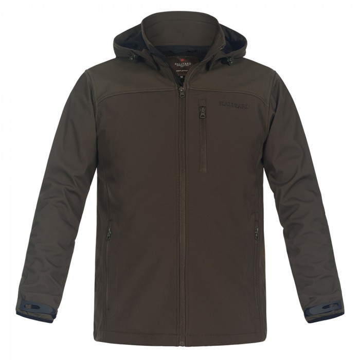 Куртка для охоты и рыбалки HALLYARD Scarba