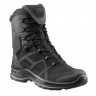 Тактические ботинки HAIX Black Eagle Athletic 2.1 GTX High Black