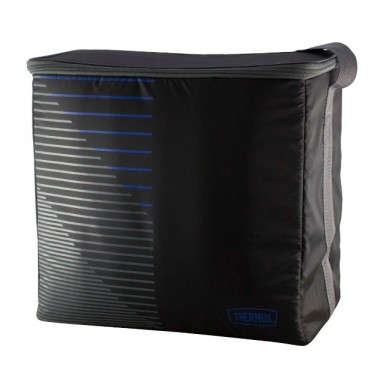 Термосумка THERMOS VALUE 36 Can Cooler 28л, 34х20х33см, черн, 766854