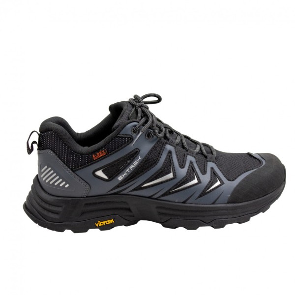 Кроссовки с мембраной EXTREK Active Black