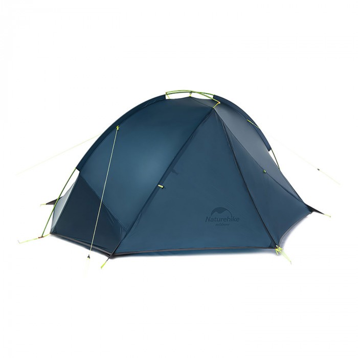 Палатка NATUREHIKE Tagar Double Blue