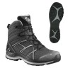 Ботинки HAIX Black Eagle Adventure 2.2 GTX Mid