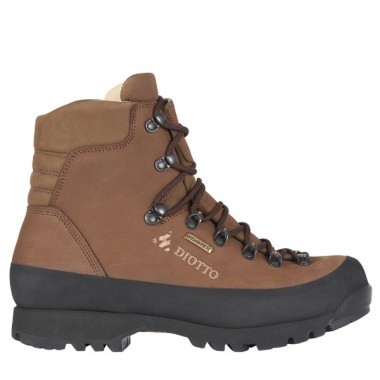 Горные ботинки HL by DIOTTO Woodcock