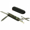 Складной нож с инструментами Victorinox Classic SD Camouflage