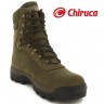 Легкие ботинки для активного туризма CHIRUCA Bisonte 50
