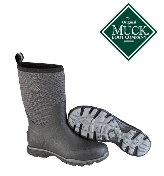 Зимние сапоги MuckBoot AEP-100T Arctic Excursion Mid