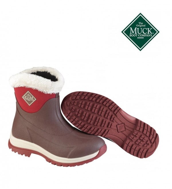 Женские сапоги MuckBoot AP8-900 Arctic Apres