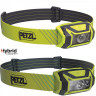 Налобный фонарь PETZL Tikka Yellow с аккумулятором Core (450 люмен)