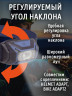 Налобный фонарь PETZL Actik Blue (450 люмен)